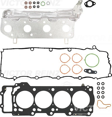 Gasket Kit, cylinder head